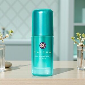 Tatcha The Longevity Serum 30 ml 1.0 fl oz